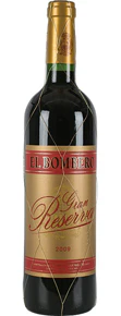 El Bombero Gran Reserva - Image 2