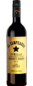 El Campeador Jumilla Red Blend