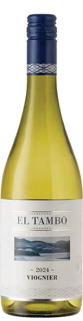 El Tambo Viognier