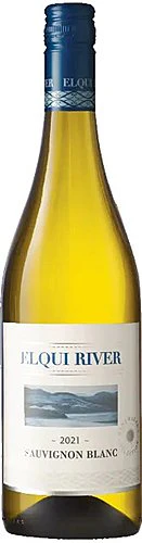 Elqui River Sauvignon Blanc