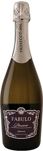 Fabulo Prosecco Spumante