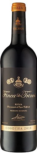 Finca Los Trinos Rioja