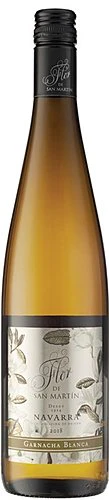 Flor de San Martin Garnacha Blanca