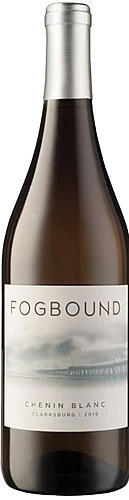 Fogbound Arroyo Seco Clairette - Image 2