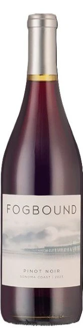 Fogbound Pinot Noir