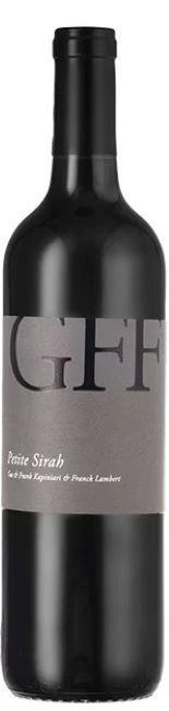GFF Lodi Petite Sirah