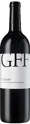 GFF Lodi Zinfandel