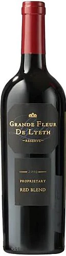 Grande Fleur de Lyeth Reserve