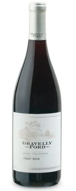 Gravelly Ford Pinot Noir