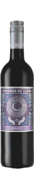 Hacienda de Lluna Merlot