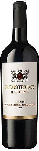 Illustrious Reserve Red Blend