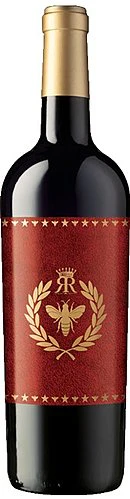 Initial Cabernet Sauvignon - Image 2
