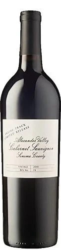Inside Track Limited Release Alexander Valley Cabernet