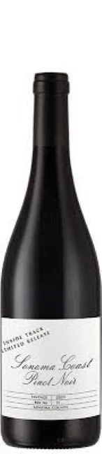 Inside Track Limited Release Sonoma Coast Pinot Noir