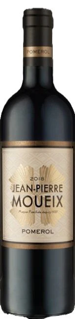 Jean-Pierre Moueix Pomerol