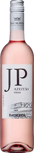 JP Syrah Rose