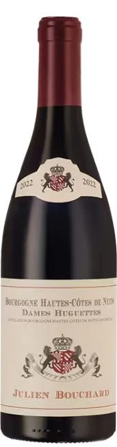 Julien Bouchard Savigny-Les Beaune 1er CRU Les Peuillets