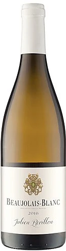 Julien Revillon Beaujolais Blanc
