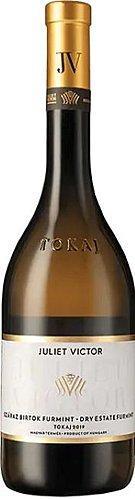 Juliet Victor Furmint
