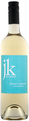 Just Kidding Pinot Grigio