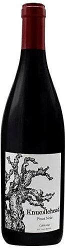 Knucklehead Pinot Noir - Image 2
