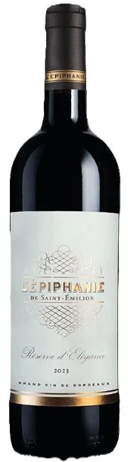L'Epiphanie de Saint-Emilion 2023