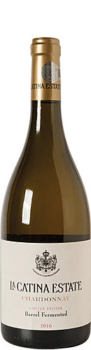 La Catina Estate Chardonnay