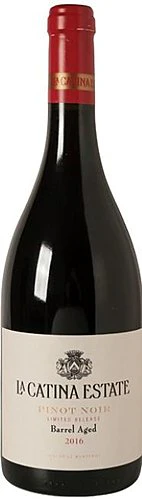 La Catina Estate Pinot Noir