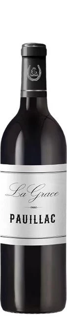 La Grace de Pauillac