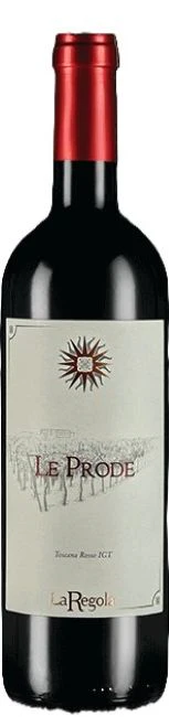 La Regola Le Prode