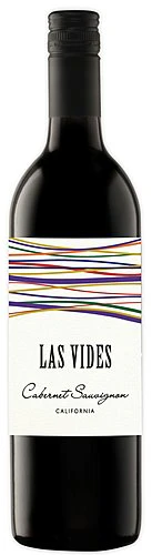 Las Vides Red Blend