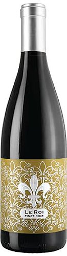 Le Roi Sonoma County Pinot Noir - Image 2