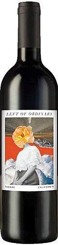 Left of Ordinary Tannat
