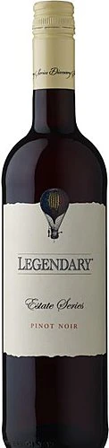 Legendary Pinot Noir
