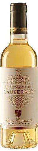 L'Epiphanie de Sauternes (half bottle)