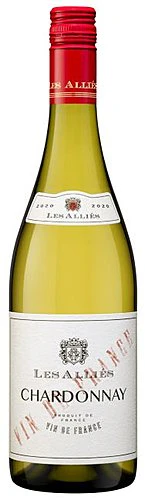 Les Allies Chardonnay