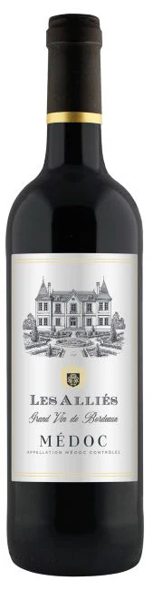 Les Allies Medoc