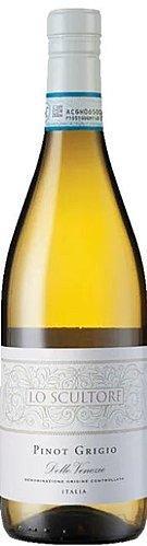 Lo Scultore Pinot Grigio