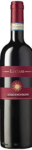 Luciani Rosso di Montalcino