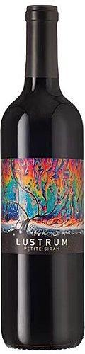 Lustrum Petit Sirah