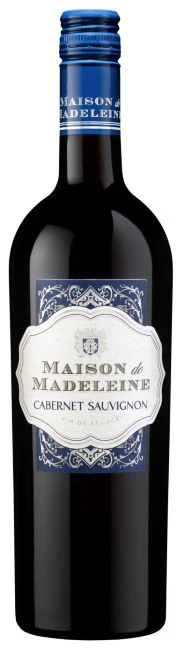 Maison de Madeleine Cabernet