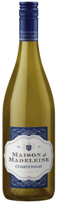 Maison de Madeleine Chardonnay