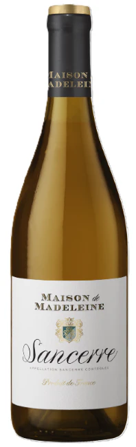 Maison De Madeleine Sancerre
