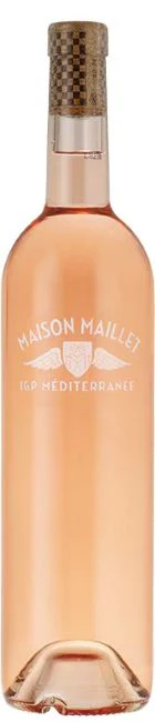 Maison Maillet Rose