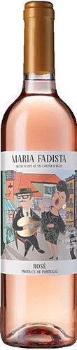 Maria Fadista Rosé