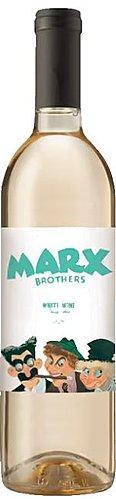 Marx Brothers Pinot Gris