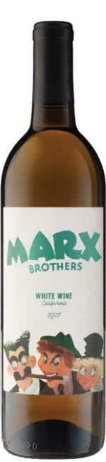 Marx Brothers White Blend