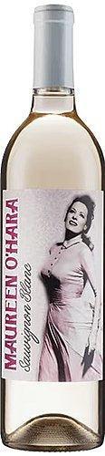 Maureen O'Hara Sauvignon Blanc