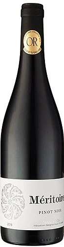 Meritoire Pinot Noir
