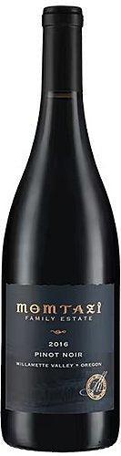 Momtazi Willamette Pinot Noir